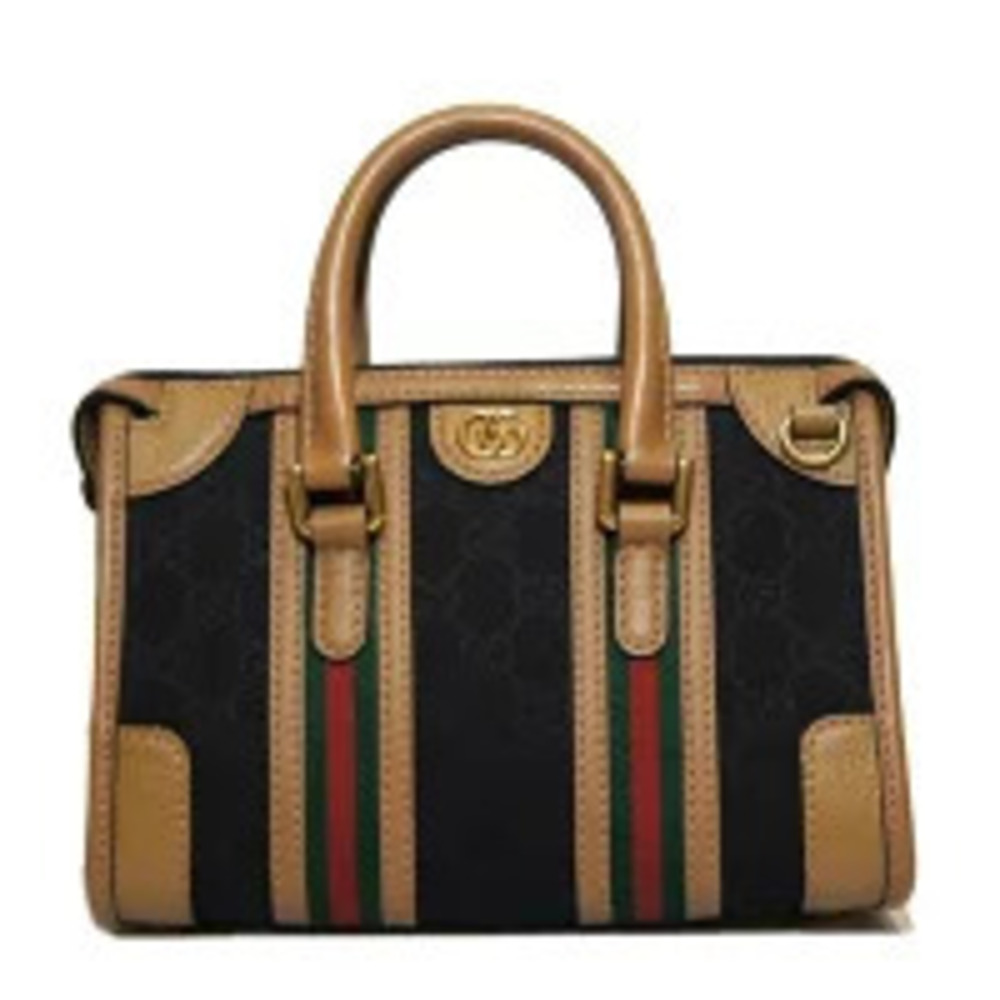 GUCCI Sherry Handbag AB